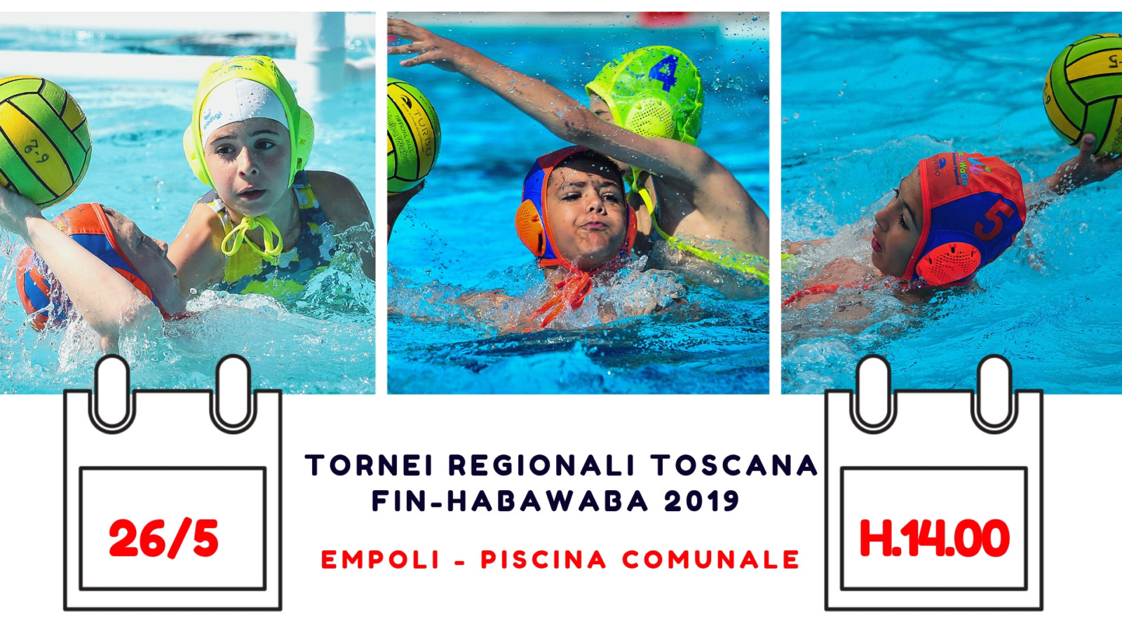 Copy of tornei regionali TOSCANA fin-habawaba 2019 day 3