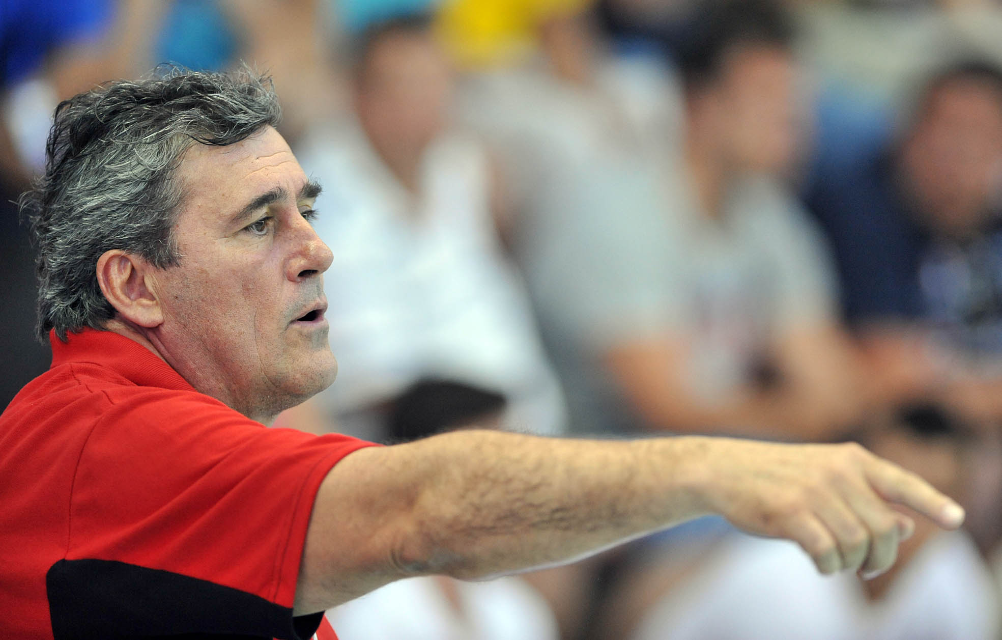 Zoran Roje: “Nessun torneo come l’HaBaWaBa Plus”