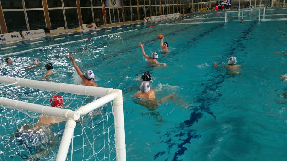 HaBaWaBa Plus, 1a giornata: ecco le 8 che si giocheranno il trofeo