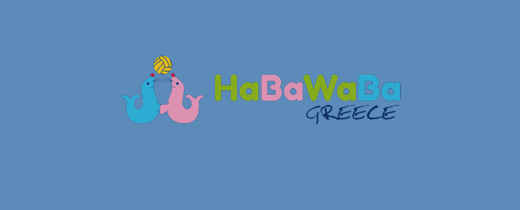 The Hellenic Olympic Committee supports HaBaWaBa Greece