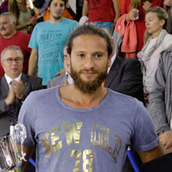 Michal Diakonow, 33