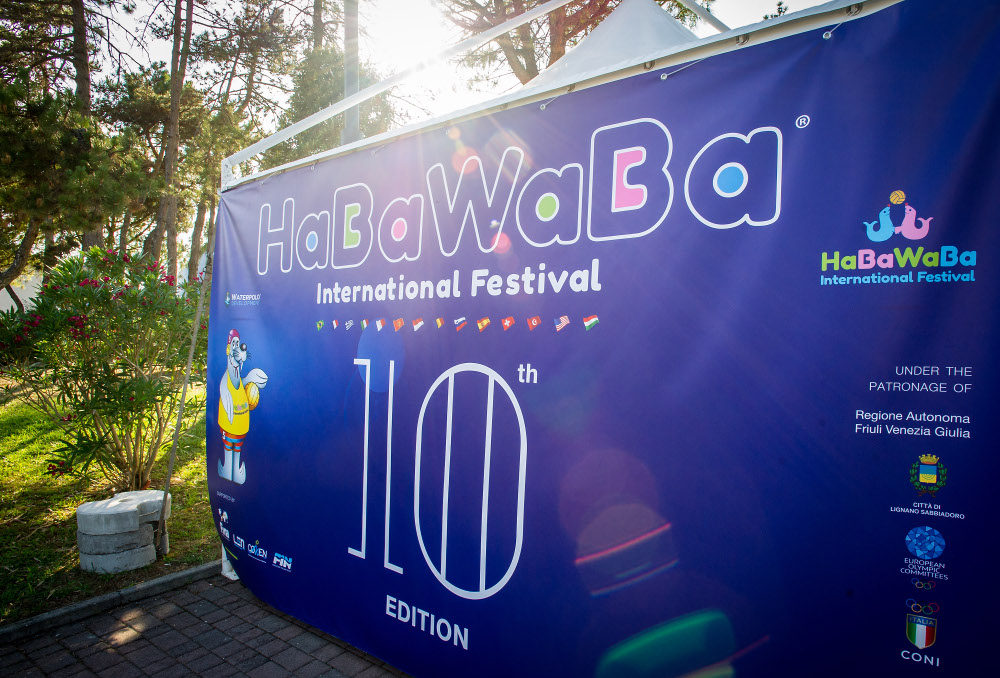 HaBaWaBa International Festival: all the RESULTS