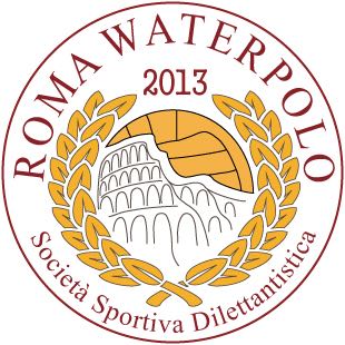 roma-waterpolo-2013-logo