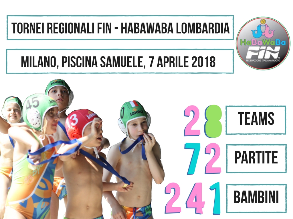 tornei regionali-fin-habawaba-lombardia-milano-7-aprile-2018