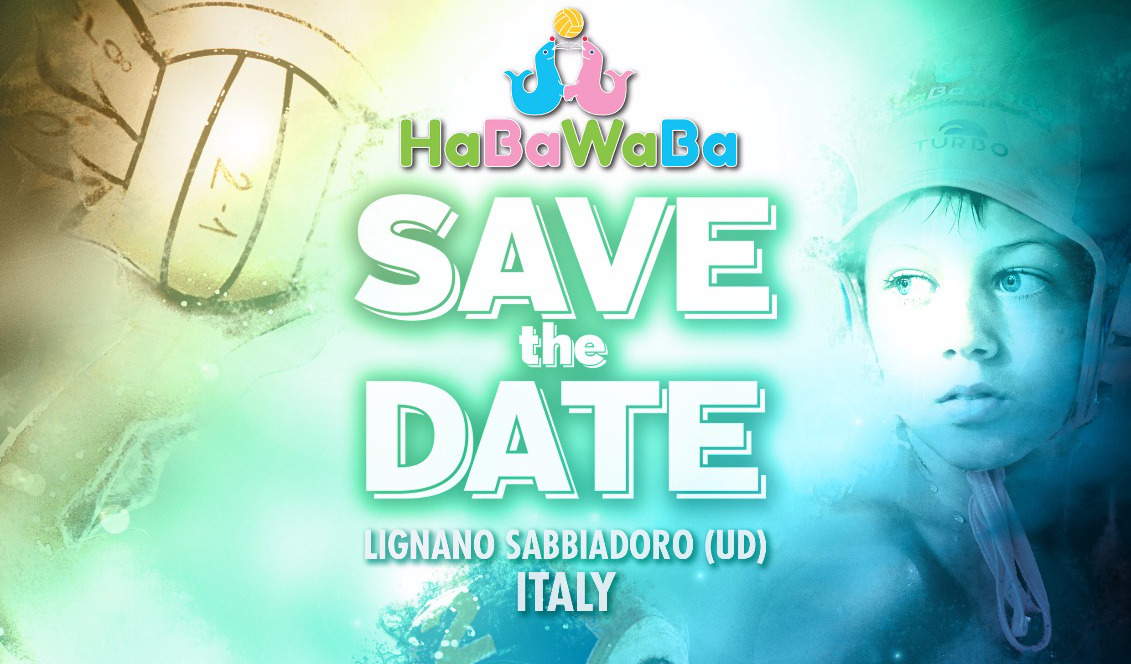 HaBaWaBa is coming, save the date of 2019 events!