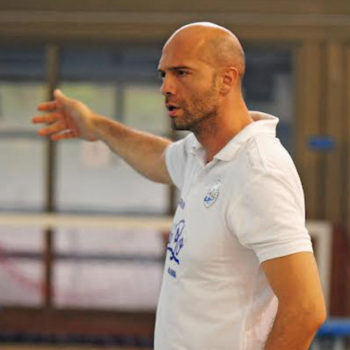 Bencivenga is the current sports director of Aqavion club