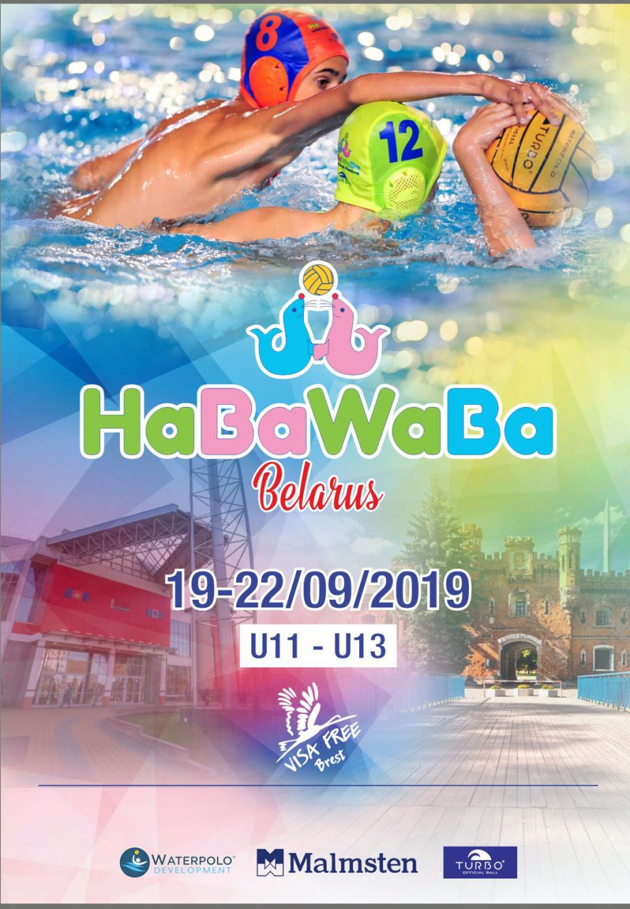 HaBaWaBa Belarus starting next september!