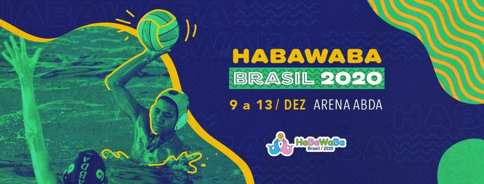 HaBaWaBa Brasil is for real: registration is open!