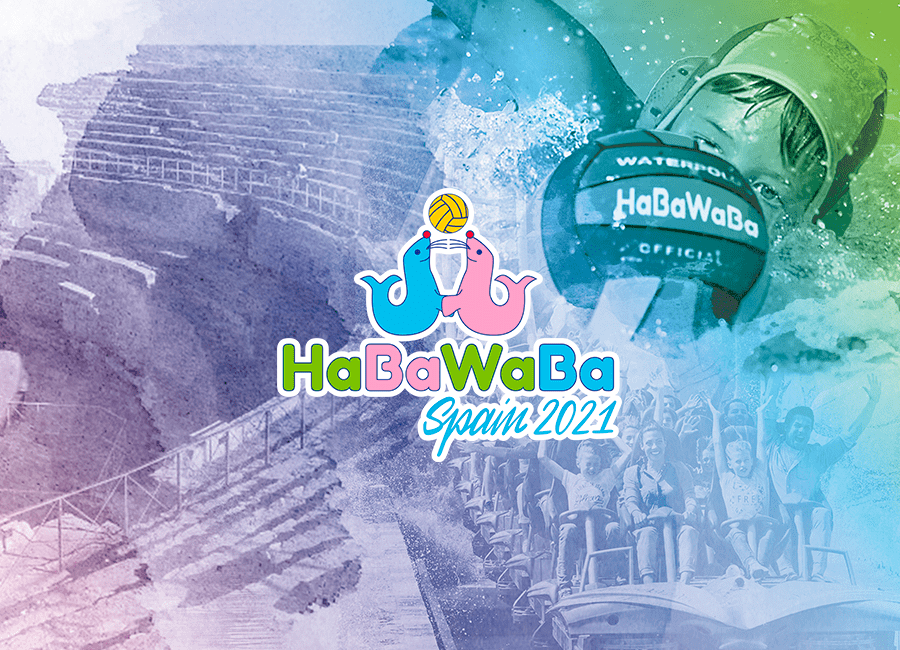 HaBaWaBa Spain will return on Easter: registration’s open!