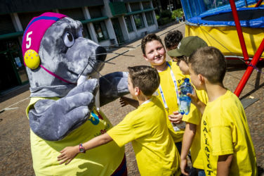 ArriviHabaWaba Festival 2018Lignano Sabbiadoro