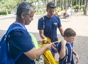 Arrivi
HabaWaba Festival 2018
Lignano Sabbiadoro